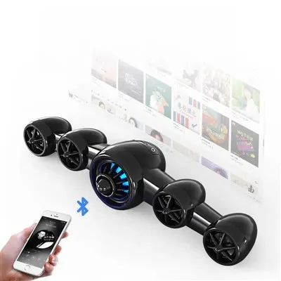 Podignite svaki trenutak uz naš Bluetooth 5.0 Soundbar zvučnik